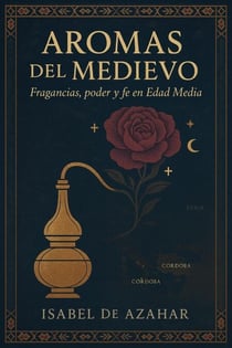 Aromas del Medievo: Fragancias, Poder y Fe en la Edad Media