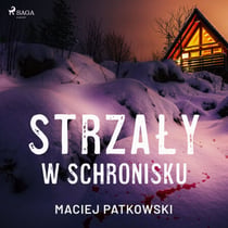 Strzaly w schronisku