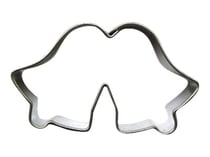 Emporte-pièce métallique - cloches - Technicake