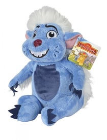 Peluche Bunga / La garde du roi lion - 25 cm