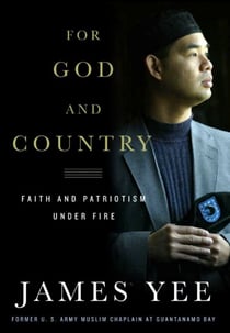 For God and Country - Faith and Patriotism Under Fire