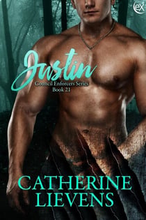 Justin - Council Enforcers, #21