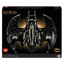 Batwing 1989 - LEGO® DC Comics Super Heroes - 76161