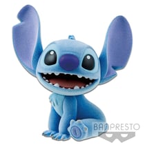 DISNEY - Stitch - Fluffy Puffy