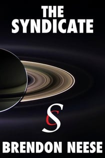 The Syndicate - The Syndicate Trilogy, #1