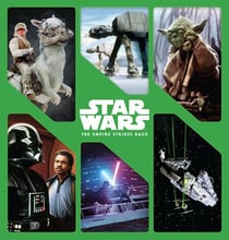Star Wars: The Empire Strikes Back