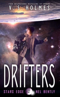 Drifters - Nel Bently Books, #2