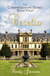 Cecelia - Cambridgeshire, #4
