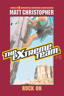 The Extreme Team: Rock On - Rock On