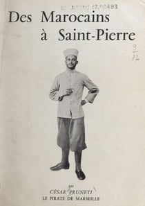 Des Marocains à Saint-Pierre