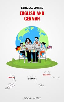Bilingual Stories English and German