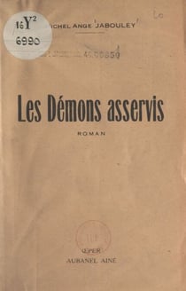 Les démons asservis