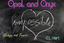 Onyx and Opal: Always and Forever - Onyx and Opal, #1