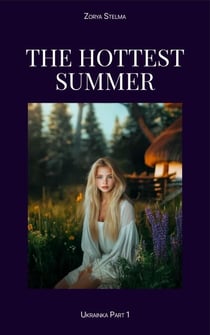Ukrainka - The hottest summer, #41