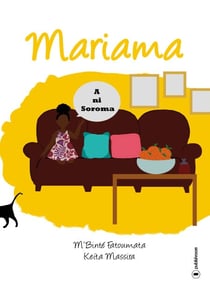 Mariama - Roman