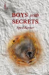 Boys with Secrets - Walsh Warriors, #2