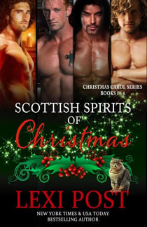 Scottish Spirits of Christmas