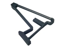K&M 15520 - Support pour violon - noir