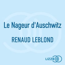 Le Nageur d'Auschwitz