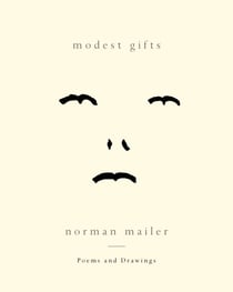 Modest Gifts - Poems and Drawings