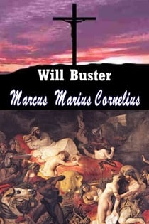 Marcus Marius Cornelius