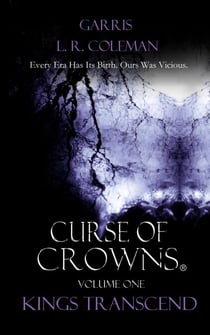 Curse of Crowns - War On All Shores, #1
