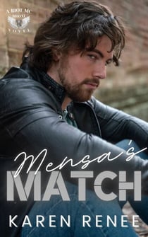 Mensa's Match - Riot MC Biloxi, #9