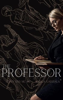 The Professor - Seven Sins MC, #5
