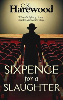 Sixpence for a Slaughter - DI Matthew Stannard, #4