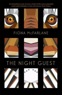 The Night Guest
