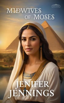 Midwives of Moses - Faith Finders, #1