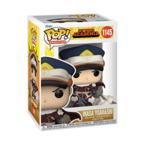 Figurine - Funko Pop! n°1145 - My Hero Academia - Inasa Yoarashi