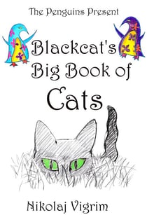 Blackcat's Big Book of Cats