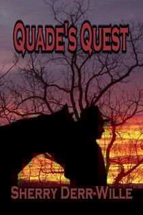 Quade's Quest - The Quade Series, #1