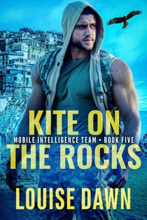 Kite on the Rocks - Mobile Intelligence Team, #5