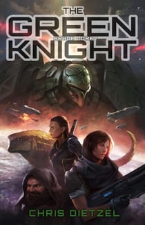 The Green Knight (Space Lore I) - Space Lore, #1