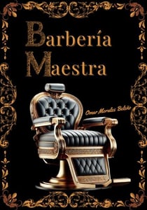 BARBERÍA MAESTRA