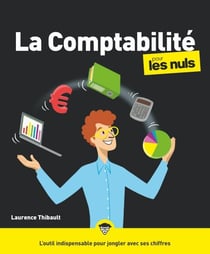 Comptabilité Pour les Nuls, 3ed