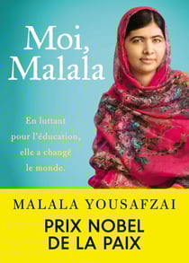 Moi, Malala