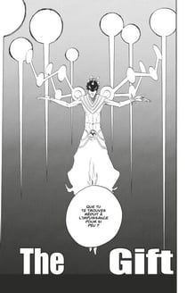 Bleach - T73 - Chapitre 664 - THE GIFT