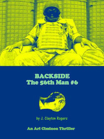 Backside - Ari Ciminon - The 56th Man, #6