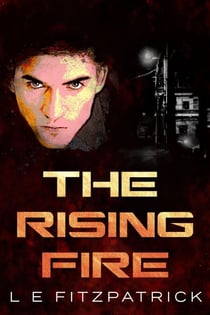 The Rising Fire - Reachers, #4