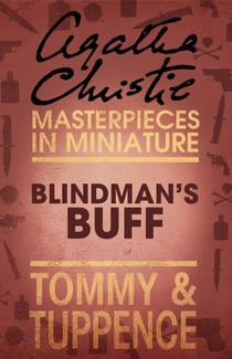 Blindman’s Buff - An Agatha Christie Short Story