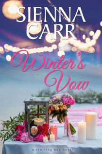 Winter's Vow - Starling Bay, #5