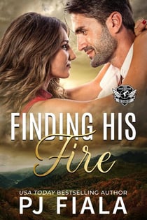 Finding His Fire - Lynyrd Station Protectors - Security