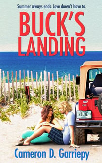 Buck's Landing - New England Seacoast Romance
