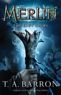 The Lost Years - Book 1