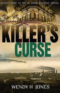 Killer's Curse - The DI Shona McKenzie Mysteries, #7