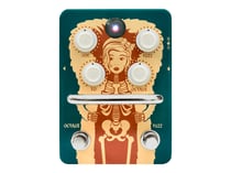 FUR COAT PÉDALE FUZZ