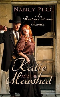 Katie and the Marshal - Montana Women, #1